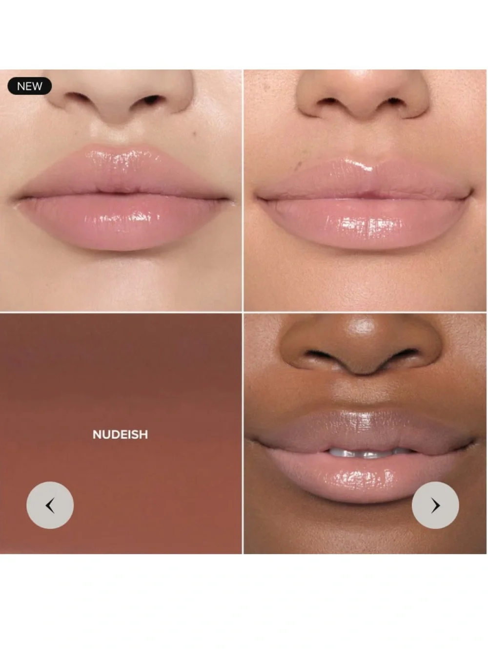 NEW✅ABH Nudeish